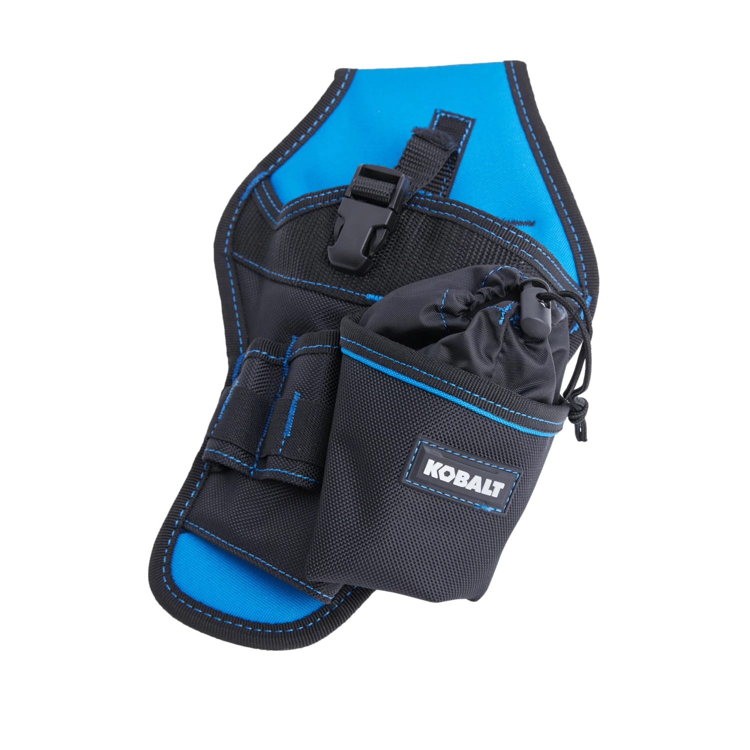 Kobalt Tool Belt Accessories Polyester Single Drill Holder 3 Kobalt Tool Belt Accessories Polyester Single Drill Holder - Image 3