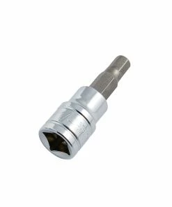 Kobalt Driver Sockets & Sets 3/8-in Drive 1/4-in Hex Bit Standard (SAE) Driver Socket -Household Tools Shop 45062697