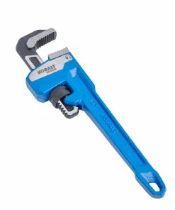 Kobalt Pipe Wrenches 10-in Cast Iron Pipe Wrench 11 Kobalt Pipe Wrenches 10-in Cast Iron Pipe Wrench -Household Tools Shop 45063215