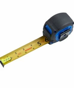 Kobalt Tape Measures 25 Ft. Kobalt Compact Magnetic Wide Blade -Household Tools Shop 45063287