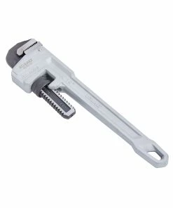 Kobalt Pipe Wrenches 14-in Aluminum Pipe Wrench -Household Tools Shop 45063527