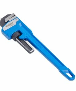 Kobalt Pipe Wrenches 14-in Cast Iron Pipe Wrench -Household Tools Shop 45063748