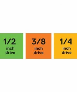 Kobalt Mechanics Tool Sets 243-Piece Standard (SAE) and Metric Combination Polished Chrome Mechanics Tool Set (1/4-in; 3/8-in) -Household Tools Shop 45068924