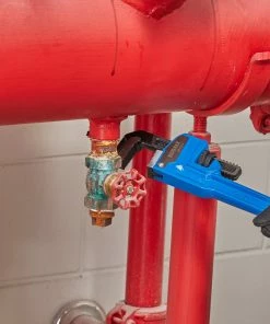 Kobalt Pipe Wrenches 14-in Cast Iron Pipe Wrench -Household Tools Shop 45094413