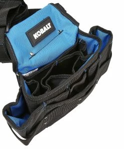 Kobalt Tool Belts Maintenance Polyester Suspension Tool Rig 5 Kobalt Tool Belts Maintenance Polyester Suspension Tool Rig -Household Tools Shop 45231339
