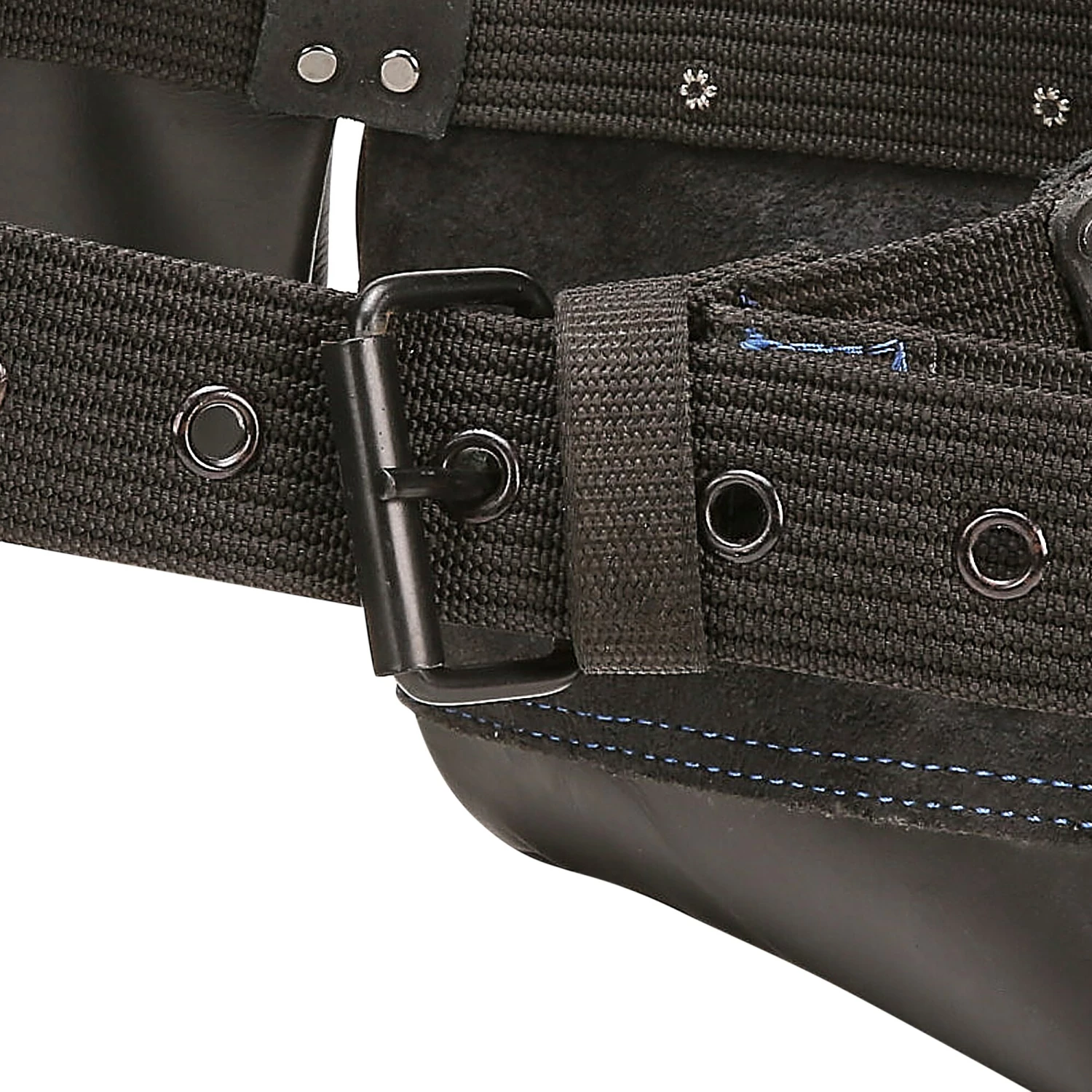 Kobalt Tool Belts General Construction Leather Tool Apron 2 Kobalt Tool Belts General Construction Leather Tool Apron - Image 2