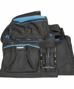 Kobalt Tool Belts Carpenter Polyester Tool Rig -Household Tools Shop 45231345