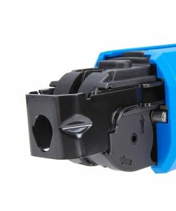 Kobalt Power Tool Combo Kits 3-Tool 24-Volt Max Brushless Power Tool Combo Kit Case (1-Battery Included and Charger Included) -Household Tools Shop 45231365