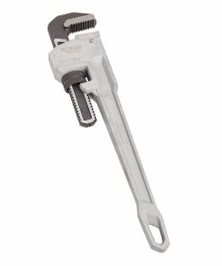 Kobalt Pipe Wrenches 18-in Aluminum Pipe Wrench -Household Tools Shop 45231391