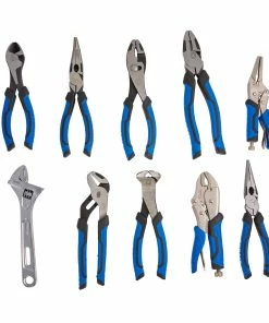 Kobalt Household Tool Sets 10-Piece Household Tool Set -Household Tools Shop 45231402