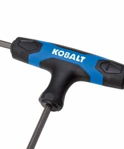 Kobalt Hex Keys & Torx Keys 14-key Standard (Sae) and Metric Combination Hex Key Set -Household Tools Shop 45347266