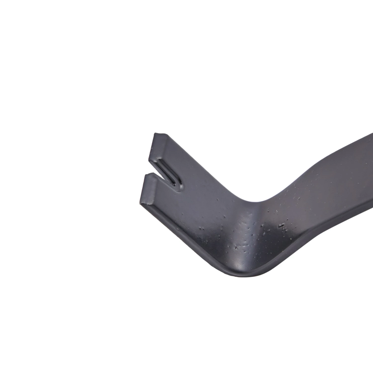 Kobalt Crowbars & Pry Bars Prybar 7-in High Carbon Steel Wrecking Bar 2 Kobalt Crowbars & Pry Bars Prybar 7-in High Carbon Steel Wrecking Bar - Image 2