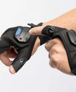 Kobalt Flashlights Finger light 5-Lumen LED Flashlight (Battery Included) -Household Tools Shop 45368720 scaled