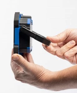 Kobalt Flashlights Utility Light 1000-Lumen LED Flashlight (Battery Included) -Household Tools Shop 45369178 scaled