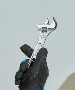 Kobalt Adjustable Wrenches 8-in Adjustable Wrench -Household Tools Shop 45370332
