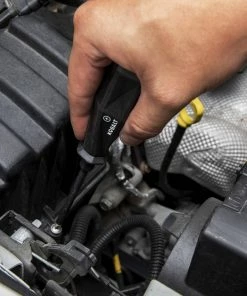 Kobalt Screwdrivers 6-Piece Tpr/Thermoplastic Rubber Handle Slottedhead and Phillips Screwdriver Set -Household Tools Shop 45370389 scaled