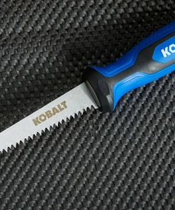Kobalt Hand Saws Jab Drywall Saw 8 Kobalt Hand Saws Jab Drywall Saw -Household Tools Shop 45373456