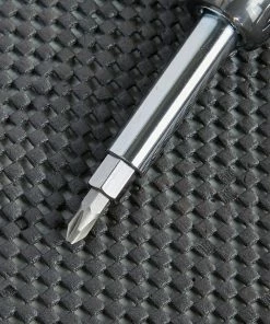 Kobalt Screwdrivers 11-Piece Handle Magnetic Set Multi-bit Screwdriver Set -Household Tools Shop 45373463