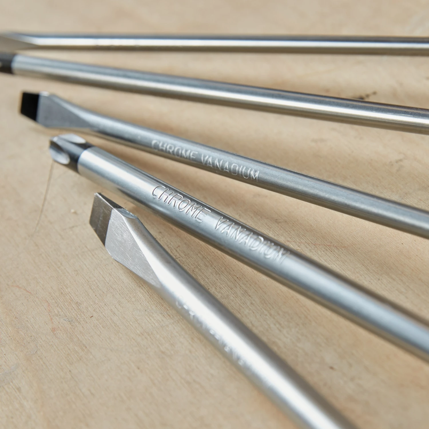 Kobalt Screwdrivers 10-Piece Plastic Handle Magnetic Set Screwdriver Set 3 Kobalt Screwdrivers 10-Piece Plastic Handle Magnetic Set Screwdriver Set - Image 3