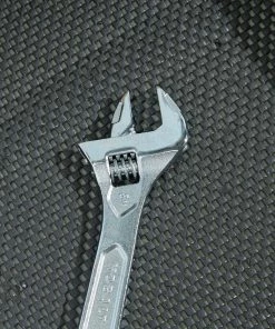 Kobalt Adjustable Wrenches 8-in Adjustable Wrench -Household Tools Shop 45373474