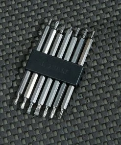 Kobalt Screwdrivers Precision screwdriver set 14-Piece Plastic Handle Set Multi-bit Screwdriver Set -Household Tools Shop 45373477