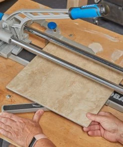 Kobalt Tile Cutters 30-in Tile Cutter Kit -Household Tools Shop 45373484