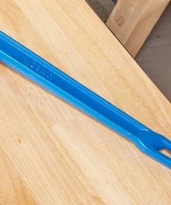 Kobalt Pipe Wrenches 24-in Cast Iron Pipe Wrench -Household Tools Shop 45373493