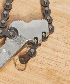 Kobalt Plumbing Wrenches & Specialty Tools 2-in Chain Wrench -Household Tools Shop 45373500