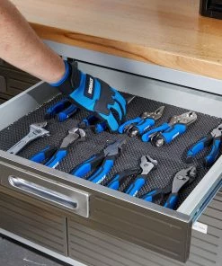 Kobalt Household Tool Sets 10-Piece Household Tool Set -Household Tools Shop 45373501