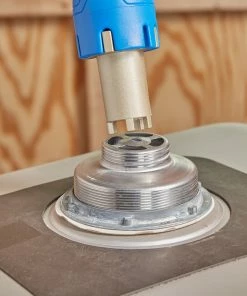 Kobalt Plumbing Wrenches & Specialty Tools Faucet Change-out Tool 10 Kobalt Plumbing Wrenches & Specialty Tools Faucet Change-out Tool -Household Tools Shop 45373503