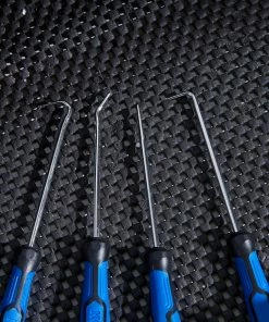Kobalt Automotive Hand Tools Hook and Pick Set -Household Tools Shop 45373506