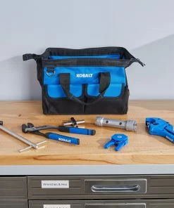Kobalt Plumbing Wrenches & Specialty Tools 7-Pc Plumbing Tools Set -Household Tools Shop 45373528