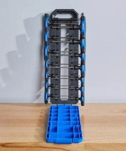 Kobalt Hex Keys & Torx Keys 14-key Standard (Sae) and Metric Combination Hex Key Set -Household Tools Shop 45373529