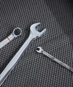 Kobalt Combination Wrenches & Sets 11-Piece Set 12-point Standard (SAE) Standard Combination Wrench Set 9 Kobalt Combination Wrenches & Sets 11-Piece Set 12-point Standard (SAE) Standard Combination Wrench Set -Household Tools Shop 45373536