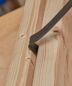 Kobalt Crowbars & Pry Bars Prybar 7-in High Carbon Steel Wrecking Bar 9 Kobalt Crowbars & Pry Bars Prybar 7-in High Carbon Steel Wrecking Bar -Household Tools Shop 45373543