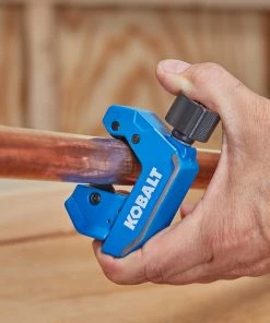 Kobalt Pipe Cutters 1-1/8-in Copper Tube Cutter 9 Kobalt Pipe Cutters 1-1/8-in Copper Tube Cutter -Household Tools Shop 45373567