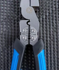 Kobalt 9.45-in Electrical Linesman Pliers with Wire Cutter -Household Tools Shop 45373591