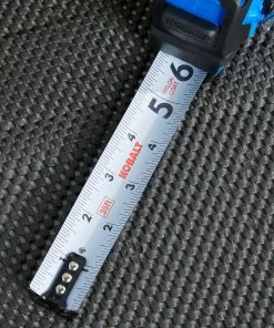 Kobalt Tape Measures 35 Ft. Kobalt Compact Wide Blade 9 Kobalt Tape Measures 35 Ft. Kobalt Compact Wide Blade -Household Tools Shop 45373595