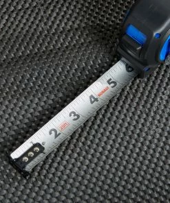 Kobalt Tape Measures 25 Ft. Kobalt True Control Stainless Steel Tape Measure 11 Kobalt Tape Measures 25 Ft. Kobalt True Control Stainless Steel Tape Measure -Household Tools Shop 45373599