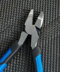 Kobalt 11.42-in Electrical Linesman Pliers with Wire Cutter 9 Kobalt 11.42-in Electrical Linesman Pliers with Wire Cutter -Household Tools Shop 45373609
