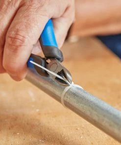 Kobalt Plier Sets 6pc mini pliers set with zip case 6-Pack Assorted Plier Set 10 Kobalt Plier Sets 6pc mini pliers set with zip case 6-Pack Assorted Plier Set -Household Tools Shop 45373612