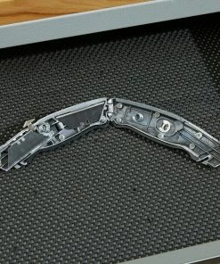 Kobalt Utility Knives 3-Blade Utility Knife -Household Tools Shop 45373635