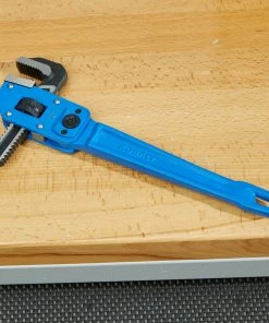 Kobalt Plumbing Wrenches & Specialty Tools 10-in Multi-angle Pipe Wrench 12 Kobalt Plumbing Wrenches & Specialty Tools 10-in Multi-angle Pipe Wrench -Household Tools Shop 45373660