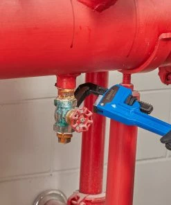 Kobalt Pipe Wrenches 14-in Cast Iron Pipe Wrench -Household Tools Shop 45373671