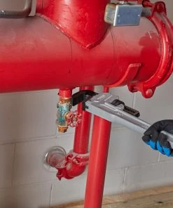 Kobalt Plumbing Wrenches & Specialty Tools 24-in Aluminum Pipe Wrench -Household Tools Shop 45373673