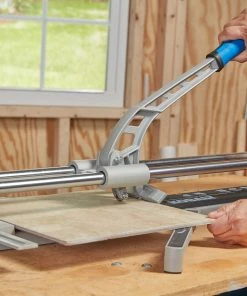 Kobalt Tile Cutters 30-in Tile Cutter Kit -Household Tools Shop 45373677