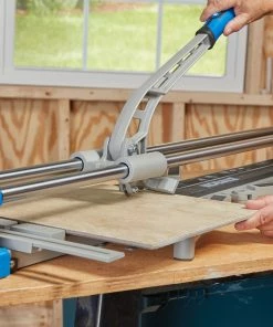 Kobalt Tile Cutters 36-in Tile Cutter Kit 12 Kobalt Tile Cutters 36-in Tile Cutter Kit -Household Tools Shop 45373678