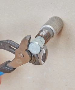 Kobalt Plumbing Wrenches & Specialty Tools Pipe Nipple Extractor Set -Household Tools Shop 45373695