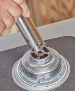 Kobalt Plumbing Wrenches & Specialty Tools Strainer Basket Wrench -Household Tools Shop 45373696