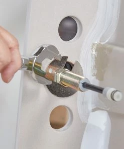 Kobalt Plumbing Wrenches & Specialty Tools 2-in-1 Plumbers Wrench -Household Tools Shop 45373700